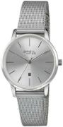 Breil Damklocka EW0460 Tribe Silverfärgad/Stål Ø32 mm