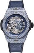 Hublot Herrklocka 414.YL.5179.VR.SHF18 Big Bang 45Mm