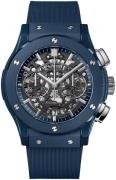 Hublot Herrklocka 525.EX.0170.RX.UCL20 Classic Fusion