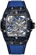 Hublot Herrklocka 645.QL.7117.RX Big Bang 42Mm Skelettskuren/Gummi