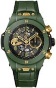 Hublot Herrklocka 411.GX.1189.LR.WBC19 Big Bang 45Mm