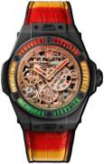 Hublot Herrklocka 414.CI.4010.LR.4096.NJA19 Big Bang 45Mm