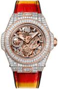 Hublot Herrklocka 414.OX.9101.LR.9904.NJA18 Big Bang 45Mm