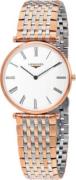 Longines Herrklocka L4.755.1.91.7 La Grande Classique De