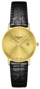 Tissot Damklocka T922.210.16.021.00 Goldrun Lady Sapphire