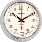 Tissot T81.7.221.92 T-Pocket Beige Ø30.1 mm