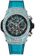 Hublot Herrklocka 411.WX.1179.LR.0919 Big Bang 45Mm