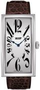 Tissot Herrklocka T117.509.16.032.00 Heritage Silverfärgad/Läder