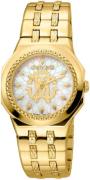 Roberto Cavalli by Franck Muller Damklocka RV1L114M0086 Aion Time