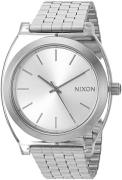 Nixon A3272631-00 Silverfärgad/Stål Ø37 mm