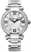 Chopard Herrklocka 388531-3004 Imperiale Silverfärgad/Stål Ø40 mm