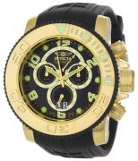 Invicta Herrklocka 0415 Pro Diver Svart/Gummi Ø57 mm