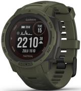 Garmin 010-02293-04 Instinct Solar LCD/Gummi Ø45 mm