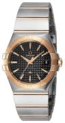 Omega Herrklocka 123.20.35.20.01.001 Constellation Co-Axial 35mm