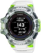 Casio Herrklocka GBD-H1000-7A9ER LCD/Resinplast Ø55 mm