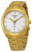 Tissot Herrklocka T101.410.33.031.00 PR 100 Gent