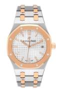 Audemars Piguet Damklocka 77350SR.OO.1261SR.01 Royal Oak