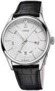 Oris Herrklocka 01 755 7742 4051-07 5 21 64FC Culture