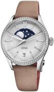 Oris Damklocka 01 763 7723 4951-07 5 18 33FC Culture