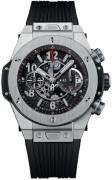 Hublot Herrklocka 411.NX.1170.RX BB King Gummi Ø45.5 mm