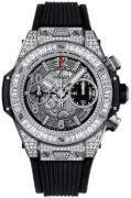 Hublot 441.NX.1170.RX.0904 Big Bang 42Mm Skelettskuren/Gummi Ø42 mm