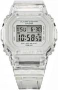 Casio Damklocka BGD-565S-7ER Baby-G LCD/Resinplast