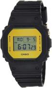 Casio Herrklocka DW-5600BBMB-1ER G-Shock LCD/Resinplast