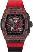 Hublot Herrklocka 642.QV.0113.NR.CNY21 Big Bang 42Mm