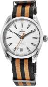 Omega Herrklocka 220.12.41.21.02.003 Seamaster Aqua Terra 150M