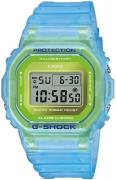 Casio DW-5600LS-2ER LCD/Resinplast