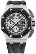 Audemars Piguet Herrklocka 26400IO.OO.A004CA.01 Royal Oak Offshore