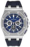 Audemars Piguet Herrklocka 26480TI.OO.A027CA.01 Royal Oak Offshore