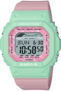 Casio Damklocka BLX-565-3ER G-Shock Rosa/Resinplast Ø38 mm