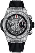 Hublot 441.NX.1170.RX.1704 Big Bang 42Mm Skelettskuren/Gummi Ø42 mm