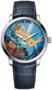 Ulysse Nardin Herrklocka 3203-136LE-2-MANARA-07 Classico