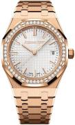 Audemars Piguet Damklocka 77451OR.ZZ.1361OR.01 Royal Oak