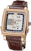 Ulysse Nardin Herrklocka 326-90B-61 Perpetual Calendar Quadrato