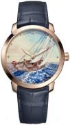 Ulysse Nardin Herrklocka 3202-136LE-2-MANARA-01 Classico