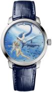 Ulysse Nardin Herrklocka 3203-136LE-2-MANARA-05 Classico