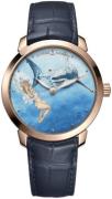 Ulysse Nardin Herrklocka 3202-136LE-2-MANARA-04 Classico