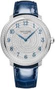 Patek Philippe Damklocka 4978/400G/001 Calatrava