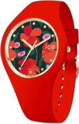 Ice Watch Damklocka 017577 Flerfärgad/Gummi Ø40 mm