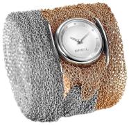 Breil Damklocka TW1291 Dress Silverfärgad/Stål Ø31 mm