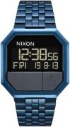 Nixon A158-300 The Re-Run LCD/Stål