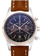 Breitling Herrklocka U4131012-Q600-431X-A18BA.1 Transocean