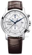 Baume & Mercier Herrklocka MOA8692 Classima Executives