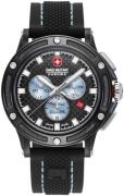 Swiss Military Hanowa Herrklocka 06-4348.13.001 PDG Chrono