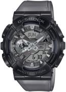 Casio Herrklocka GM-110MF-1AER G-Shock LCD/Resinplast Ø48.8 mm