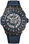 Hublot Herrklocka 471.QX.7127.RX Big Bang 45mm Skelettskuren/Gummi