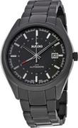 Rado Herrklocka R32167152 Hyperchrome Svart/Keramik Ø42 mm